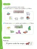 Miniatura página 15 de Lenguaje y Comunicación – Primero Básico | Texto del Estudiante MINEDUC – Descargar PDF · 2024