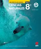 Miniatura página 1 de Ciencias Naturales – Octavo Básico | Texto del Estudiante MINEDUC – Descargar PDF · 2024