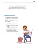 Miniatura página 284 de Colección Ximhai. Nuestro libro de proyectos.   Libro de Educación Secundaria Grado 1°  Ciclo Escolar 2025 - 2026
