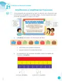 Miniatura página 65 de Cuadernillo de Matemática 6, sexto grado de Primaria ﻿ · 2023