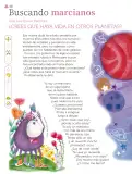 Miniatura página 137 de Múltiples lenguajes.   Libro de Educación Primaria Grado 4°  Ciclo Escolar 2025 - 2026