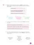 Miniatura página 23 de Cuadernillo de Comunicación 6. Sexto grado de Primaria · 2024