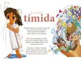 Miniatura página 29 de Múltiples lenguajes.   Libro de Educación Preescolar Grado 3°  Ciclo Escolar 2025 - 2026