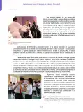 Miniatura página 12 de Aprendemos a través del lenguaje de la danza Fascículo 3 para estudiantes de Educación Secundaria · 2024