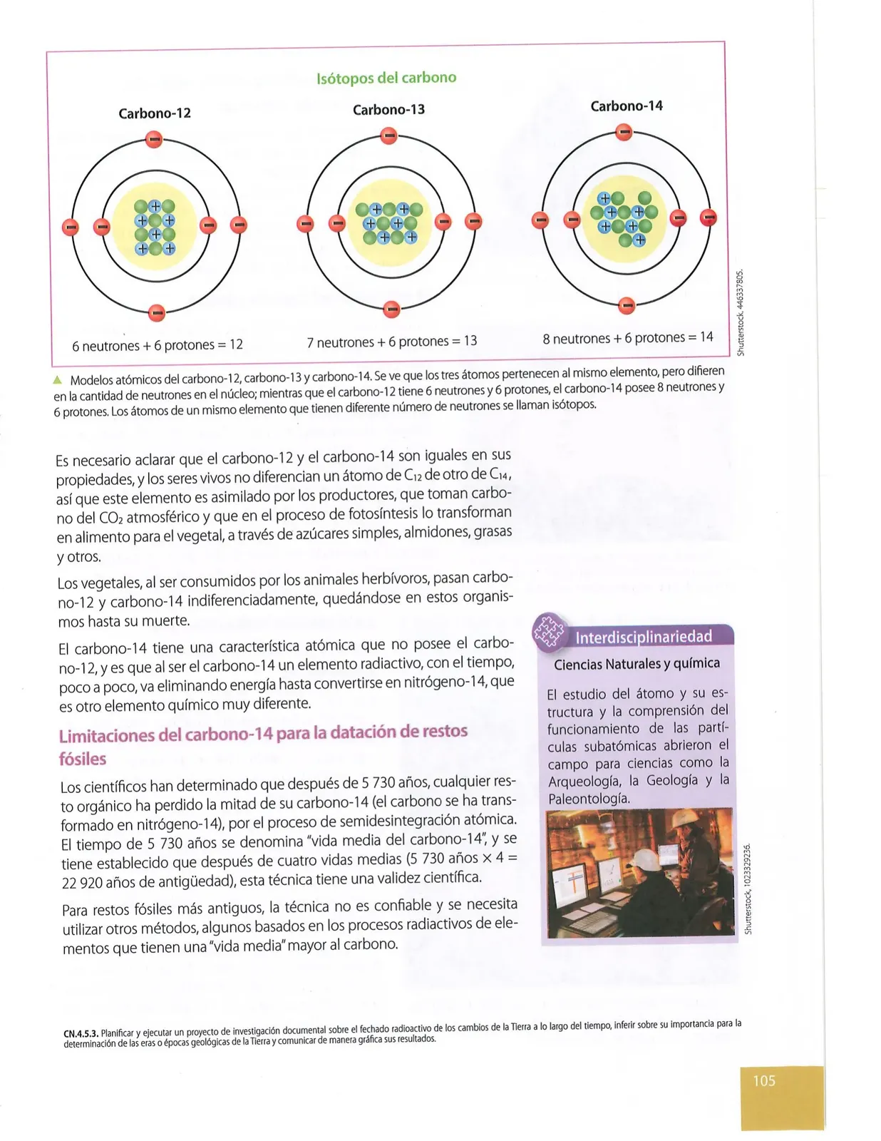 Miniatura página 102 de Ciencias Naturales · 10 EGB · 2024