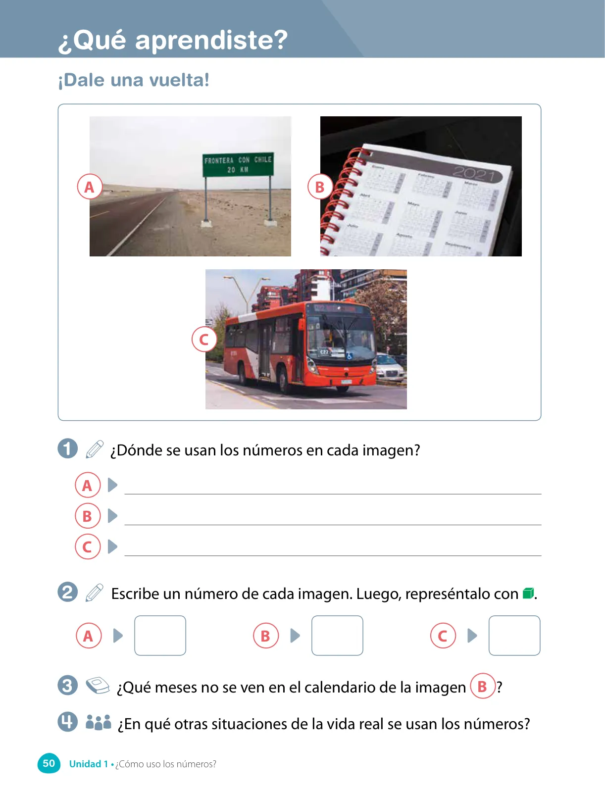 Página 47 de Matemática – Segundo Básico | Texto del Estudiante MINEDUC – Descargar PDF · 2024