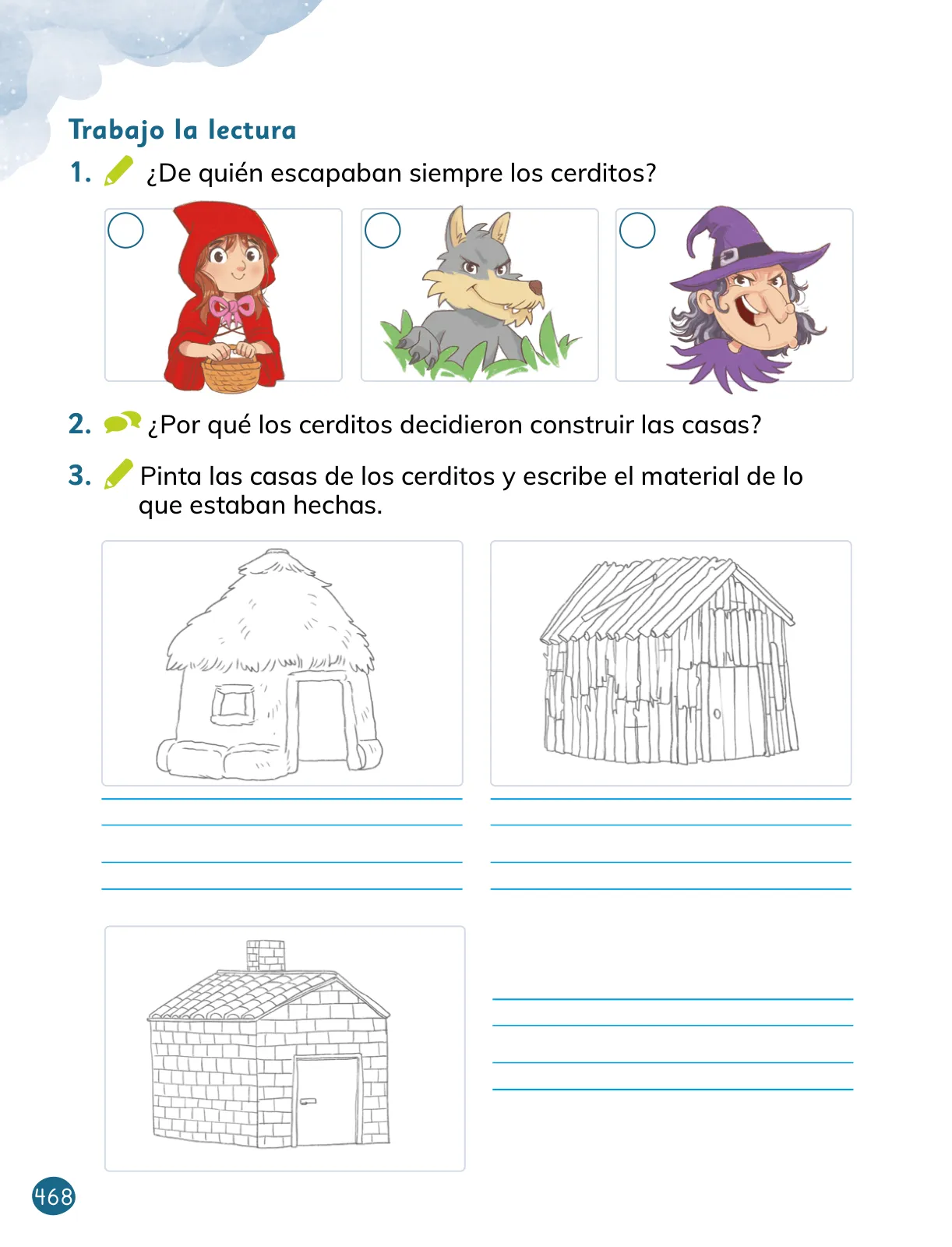 Página 198 de Lenguaje y Comunicación – Primero Básico | Texto del Estudiante MINEDUC – Descargar PDF · 2024