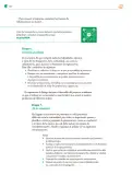 Miniatura página 111 de Colección Nanahuatzin. Nuestro libro de Proyectos.  Tomo II.  Libro de Educación Telesecundaria Grado 3°  Ciclo Escolar 2025 - 2026
