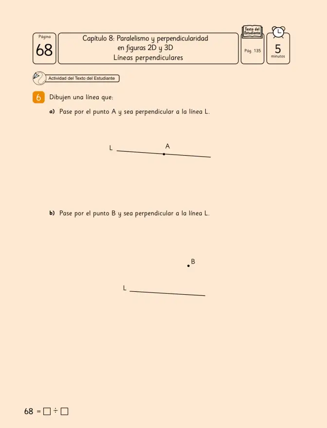 Página 70 de Sumo Primero – Quinto Básico | Texto del Estudiante MINEDUC – Descargar PDF · 2024