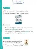 Miniatura página 13 de Lenguaje y Comunicación – Primero Básico | Texto del Estudiante MINEDUC – Descargar PDF · 2024