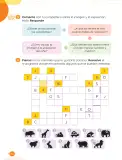 Miniatura página 56 de Cuadernillo de Comunicación 3, tercer grado de Primaria · 2023