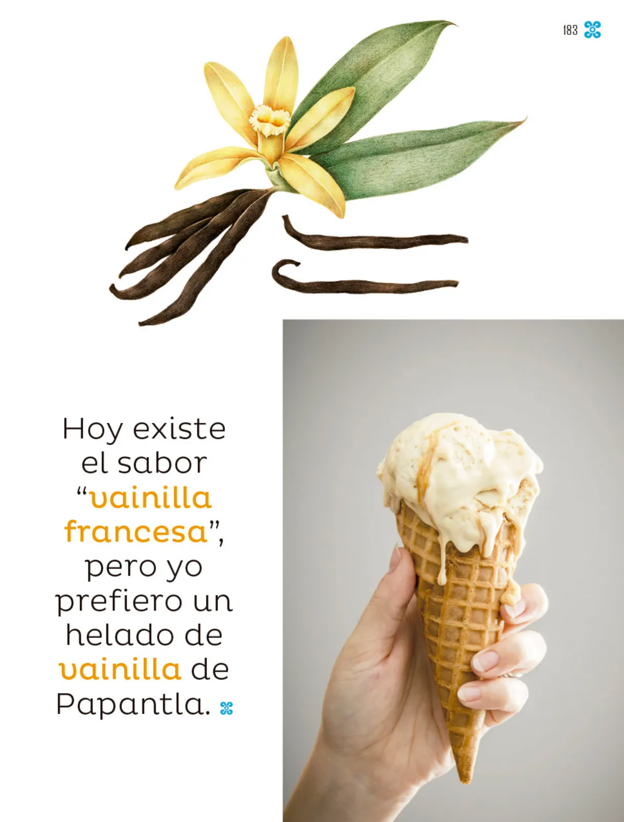 Miniatura página 184 de Múltiples lenguajes.   Libro de Educación Primaria Grado 1°  Ciclo Escolar 2025 - 2026