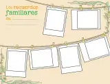 Miniatura página 30 de Explorar e imaginar con mi libro de Preescolar.   Libro de Educación Preescolar Grado 3°  Ciclo Escolar 2025 - 2026