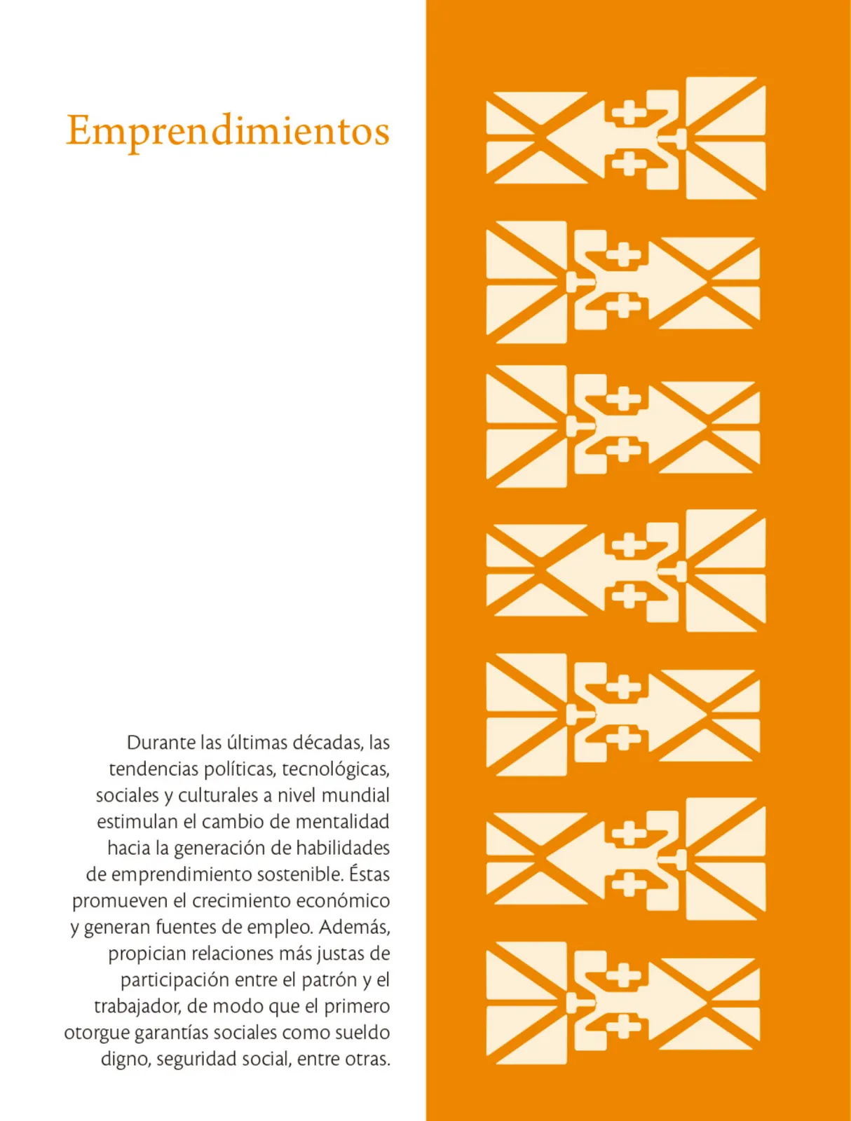 Miniatura página 57 de Colección Nanahuatzin. De lo humano y lo comunitario.   Libro de Educación Secundaria Grado 3°  Ciclo Escolar 2025 - 2026