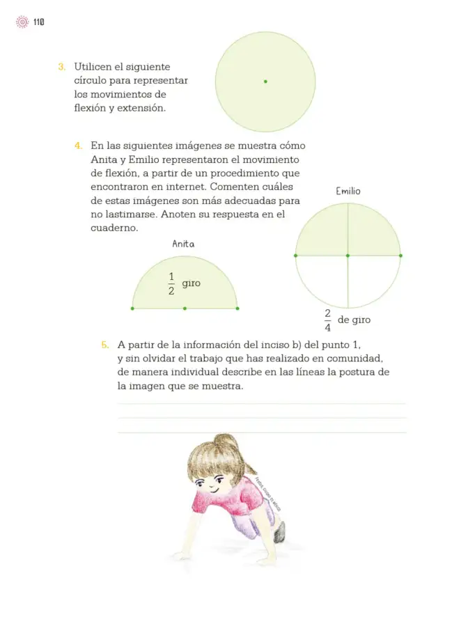 Página 113 de Proyectos de Aula. Libro de Educación Primaria Grado 3° Ciclo Escolar 2025 - 2026
