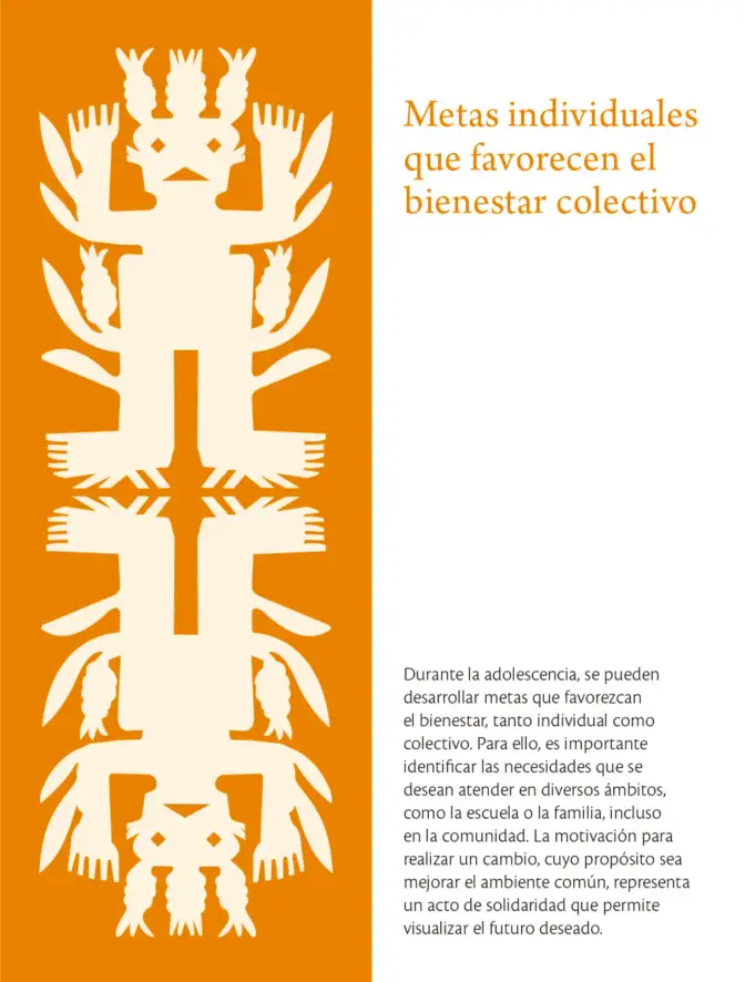 Página 234 de Colección Ximhai. De lo humano y lo comunitario. Libro de Educación Secundaria Grado 1° Ciclo Escolar 2025 - 2026