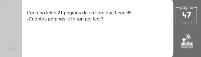 Página 120 de Sumo Primero – Cuarto Básico | Texto del Estudiante MINEDUC – Descargar PDF · 2024