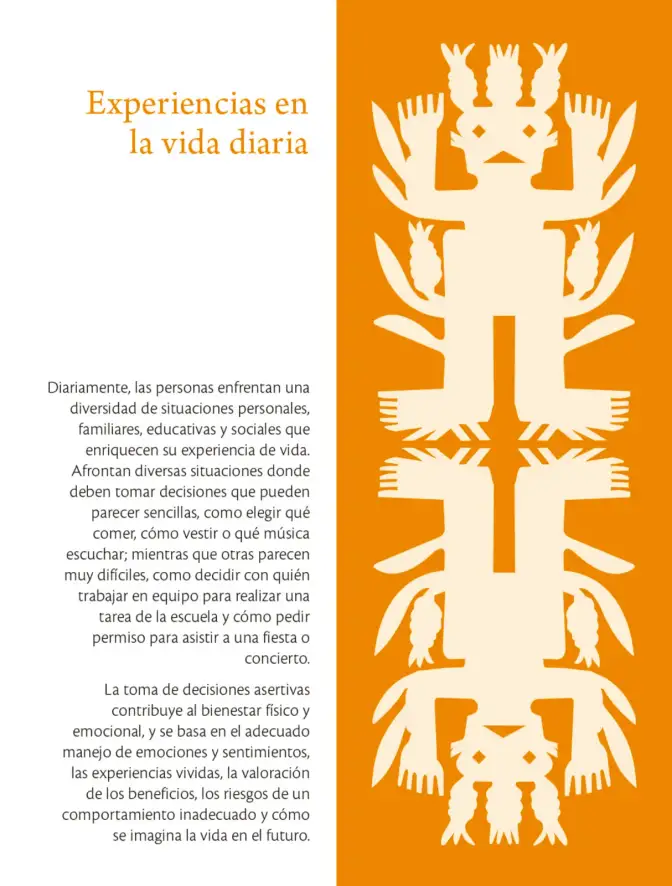 Página 167 de Colección Sk´asolil. De lo humano y lo comunitario. Libro de Educación Telesecundaria Grado 2° Ciclo Escolar 2025 - 2026