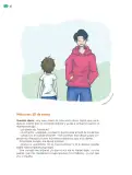 Miniatura página 41 de Colección Nanahuatzin. Múltiples lenguajes.  Libro de Educación Telesecundaria Grado 3°  Ciclo Escolar 2025 - 2026