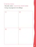 Miniatura página 57 de Lenguaje y Comunicación – Segundo Básico – Texto del Estudiante MINEDUC – Descargar PDF · 2024