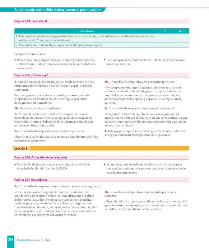 Página 188 de Historia, Geografía y Ciencias Sociales – Sexto Básico | Texto del Estudiante MINEDUC – Descargar PDF · 2024