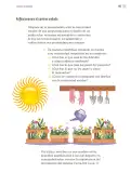 Miniatura página 196 de Proyectos Escolares.   Libro de Educación Primaria Grado 3°  Ciclo Escolar 2025 - 2026