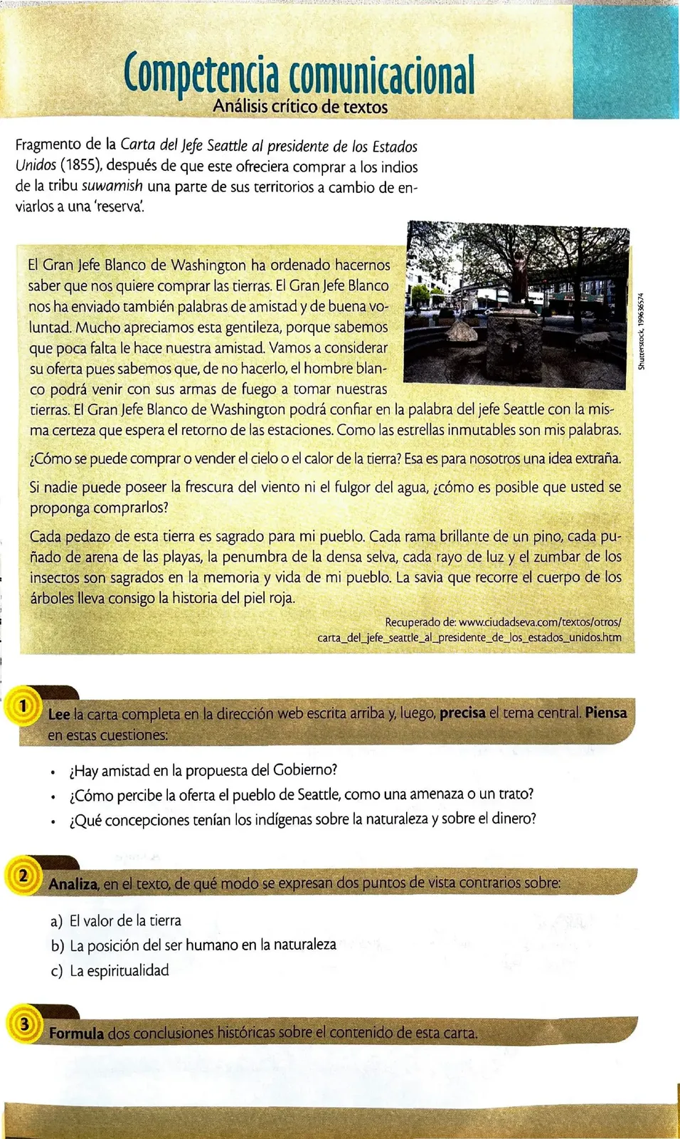 Página 62 de Lengua Y Literatura 2° · Egb 2 Lengua Y Literatura 2024 · 2024