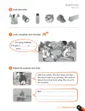 Miniatura página 59 de Inglés – Cuarto Básico | Texto del Estudiante MINEDUC – Descargar PDF · 2024