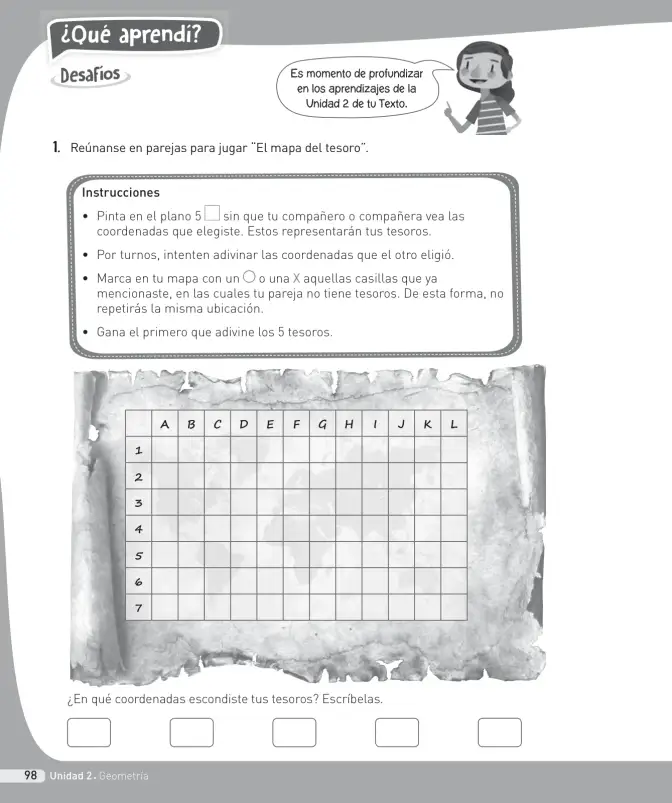 Página 99 de Matemática – Cuarto Básico | Texto del Estudiante MINEDUC – Descargar PDF · 2024