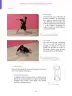 Miniatura página 54 de Aprendemos a través del lenguaje de la danza Fascículo 3 para estudiantes de Educación Secundaria · 2024