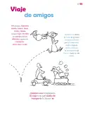 Miniatura página 16 de Colección Sk´asolil. Múltiples lenguajes.   Libro de Educación Secundaria Grado 2°  Ciclo Escolar 2025 - 2026