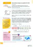 Miniatura página 190 de Matematica 4° · 2025