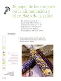 Miniatura página 199 de Proyectos de Aula.   Libro de Educación Primaria Grado 4°  Ciclo Escolar 2025 - 2026