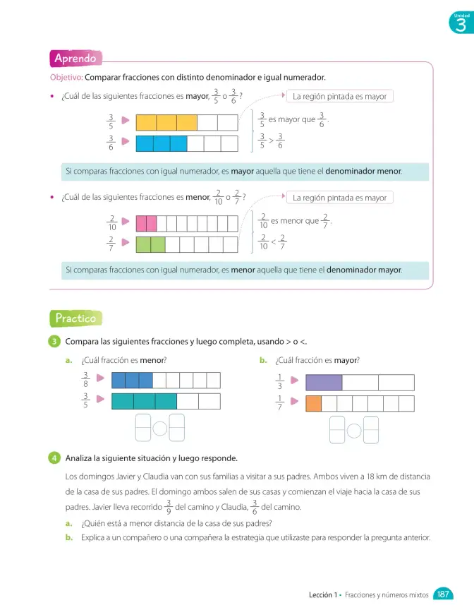 Página 97 de Matemática – Quinto Básico | Texto del Estudiante MINEDUC – Descargar PDF · 2024