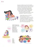 Miniatura página 207 de Nuestros saberes: Libro para alumnos, maestros y familia.   Libro de Educación Primaria Grado 3°  Ciclo Escolar 2025 - 2026