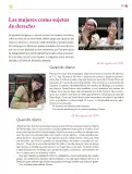 Miniatura página 218 de Colección Ximhai. Ética, naturaleza y sociedades.   Libro de Educación Secundaria Grado 1°  Ciclo Escolar 2025 - 2026