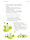 Miniatura página 122 de Proyectos Escolares.   Libro de Educación Primaria Grado 2°  Ciclo Escolar 2025 - 2026