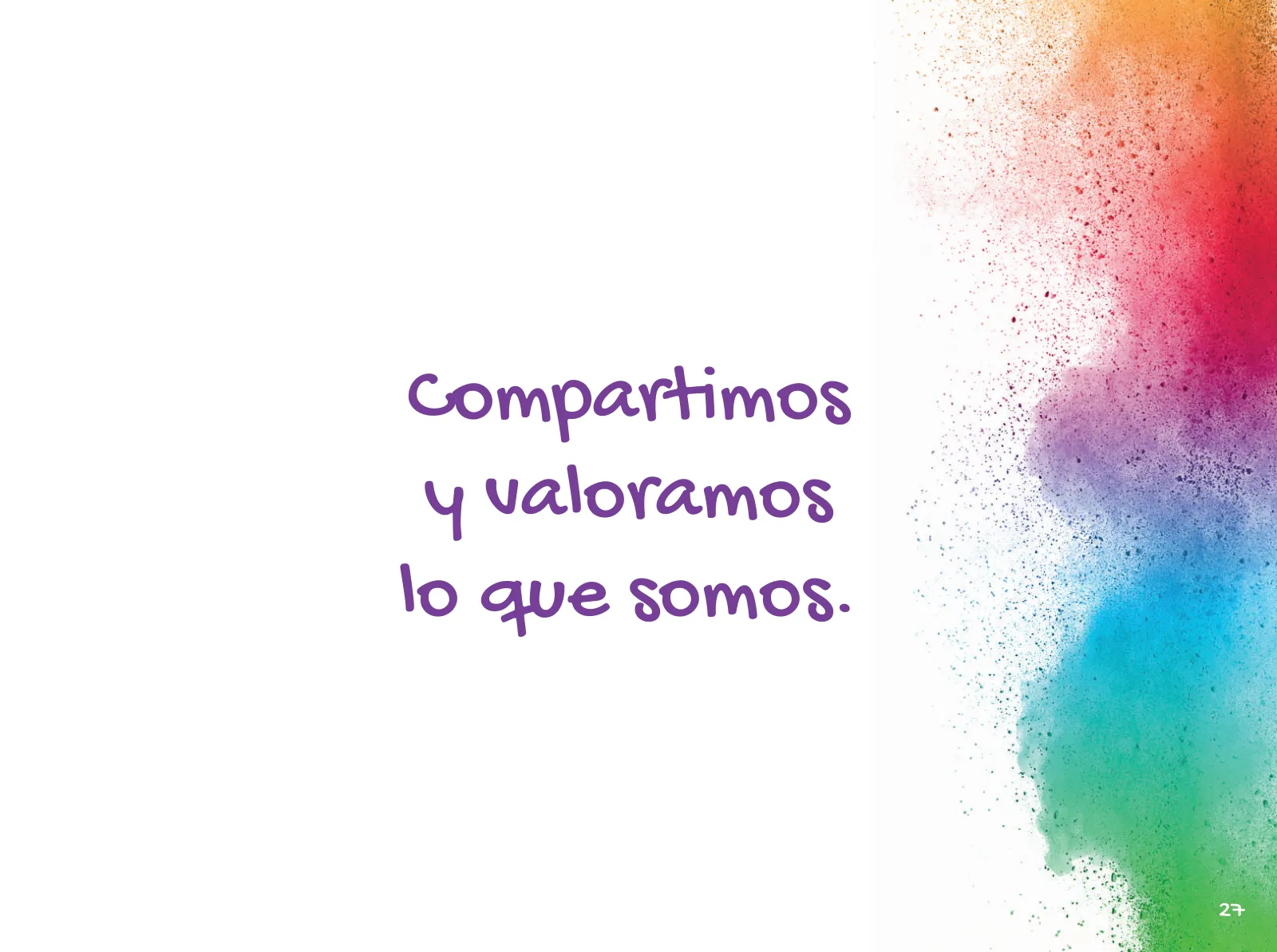 Página 29 de Cuadernillo de Tutoría Quinto Grado Educación Primaria 2019 · 2019