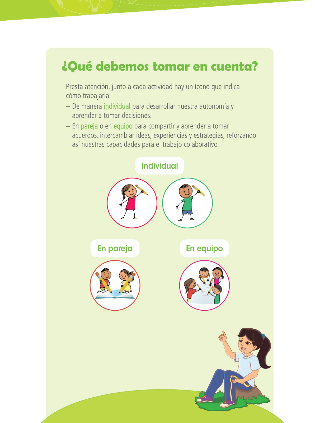 Miniatura página 8 de Matemática 3 : cuaderno de trabajo para tercer grado de Educación Primaria 2019 · 2019