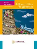 Miniatura página 2 de Colección Sk´asolil. Nuestro libro de proyectos.   Libro de Educación Secundaria Grado 2°  Ciclo Escolar 2025 - 2026