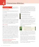 Miniatura página 36 de Lenguaje y Comunicación – Tercero Básico | Texto del Estudiante MINEDUC – Descargar PDF · 2024