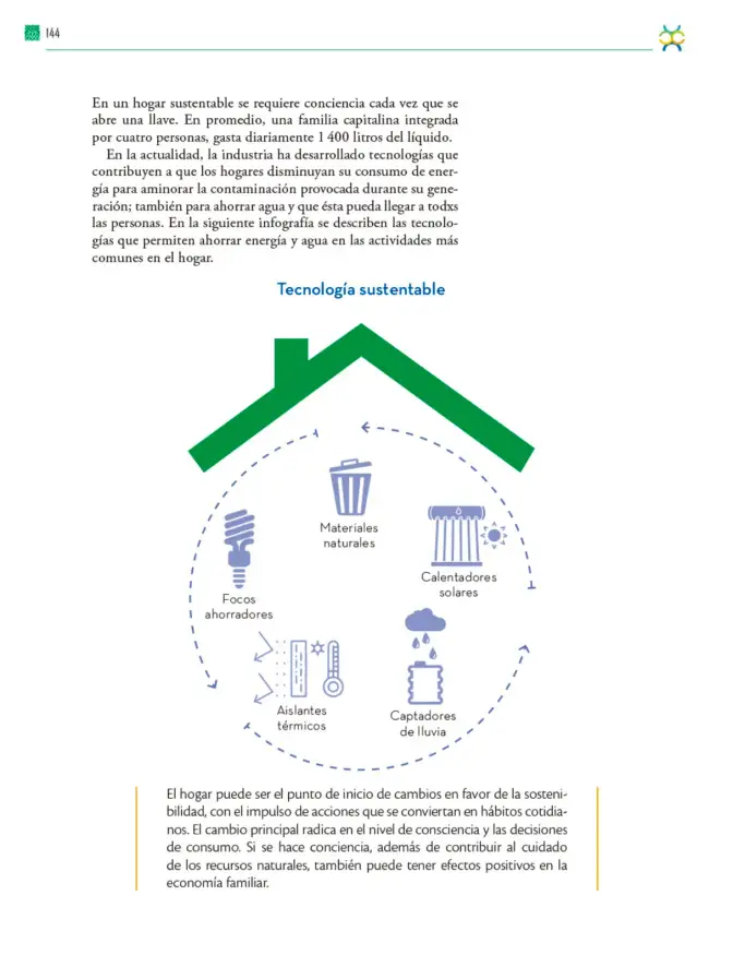 Página 145 de Colección Nanahuatzin. De lo humano y lo comunitario. Libro de Educación Telesecundaria Grado 3° Ciclo Escolar 2025 - 2026