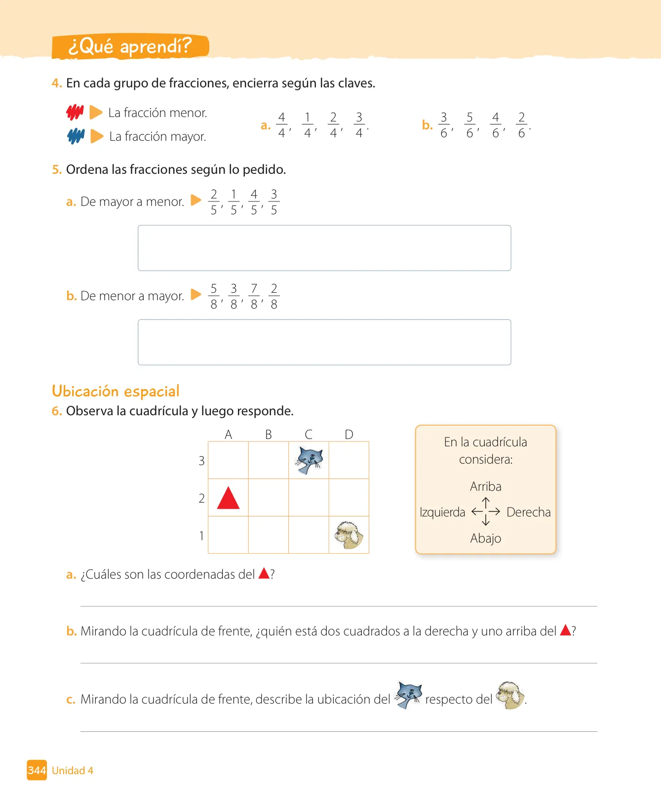 Miniatura página 346 de Matemática – Tercero Básico | Texto del Estudiante MINEDUC – Descargar PDF · 2024