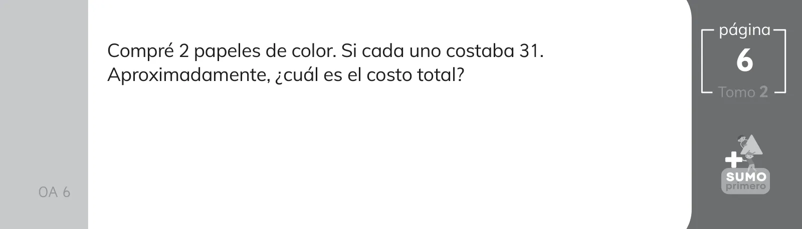 Página 83 de Sumo Primero – Cuarto Básico | Texto del Estudiante MINEDUC – Descargar PDF · 2024