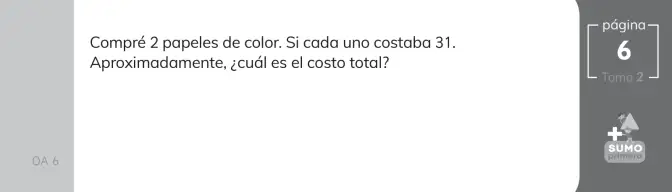 Página 83 de Sumo Primero – Cuarto Básico | Texto del Estudiante MINEDUC – Descargar PDF · 2024