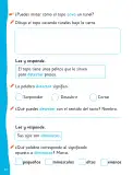 Miniatura página 94 de Lenguaje y Comunicación – Segundo Básico – Texto del Estudiante MINEDUC – Descargar PDF · 2024