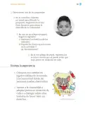 Miniatura página 184 de Proyectos Comunitarios.   Libro de Educación Primaria Grado 2°  Ciclo Escolar 2025 - 2026