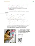 Miniatura página 46 de Proyectos Comunitarios.   Libro de Educación Primaria Grado 5°  Ciclo Escolar 2025 - 2026
