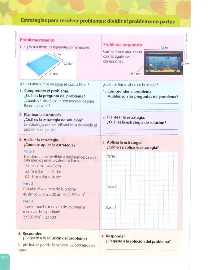Página 209 de Matematica 7° · 2025