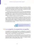 Miniatura página 70 de Aprendemos a través del lenguaje de la danza Fascículo 3 para estudiantes de Educación Secundaria · 2024